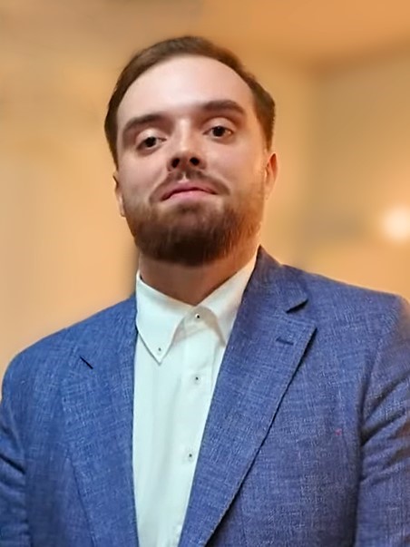 Ibai Llanos portrait