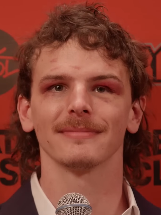 iDubbbzTV portrait
