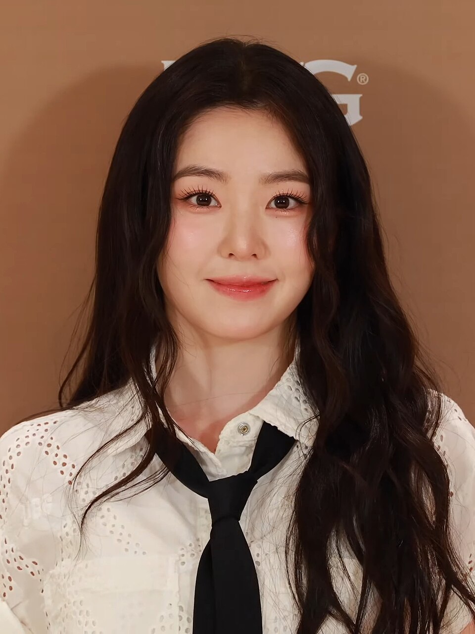 Irene licensed portrait