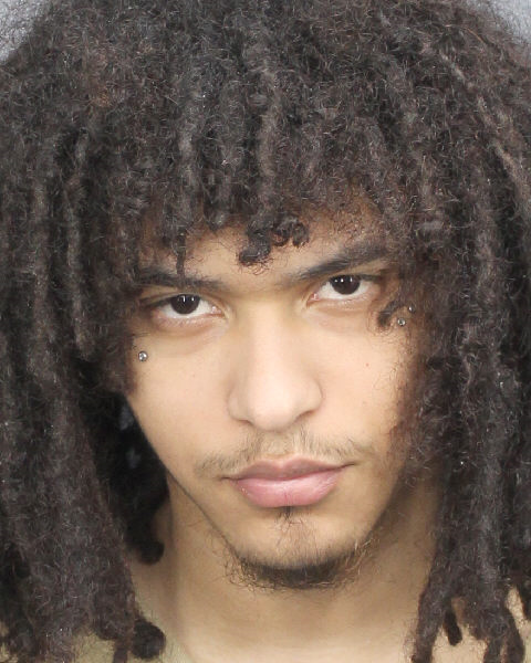 Jaydes portrait