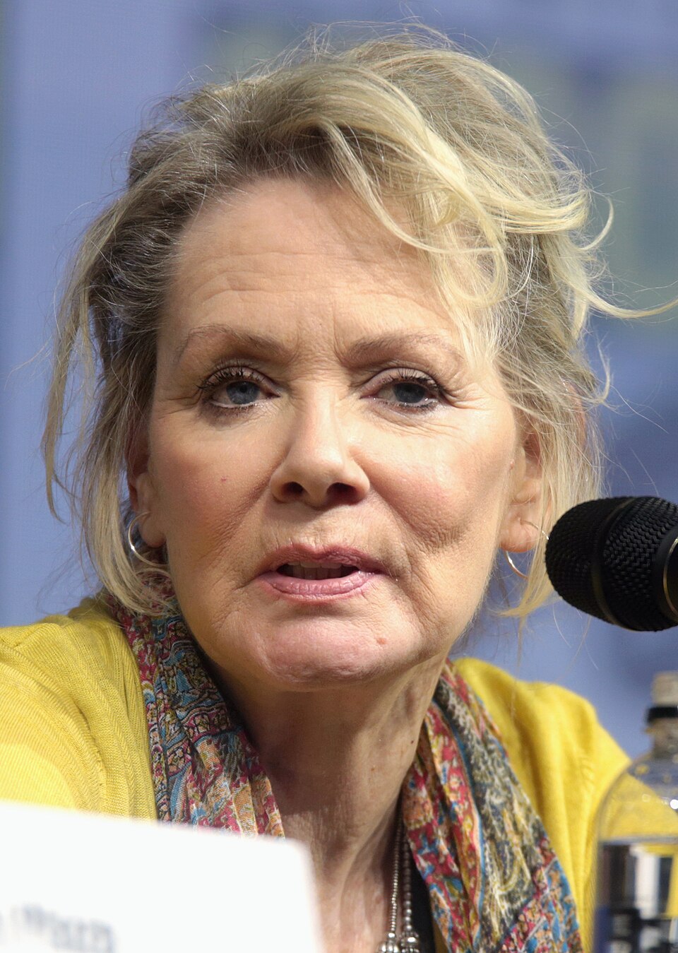 Jean Smart portrait