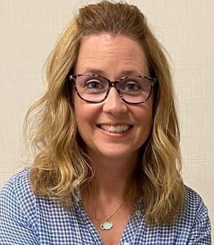 Jenna Fischer portrait