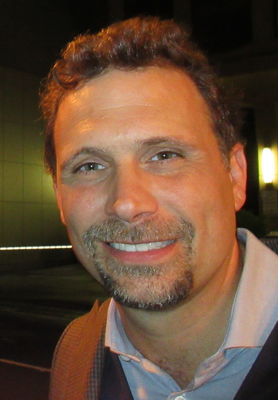 Jeremy Sisto portrait