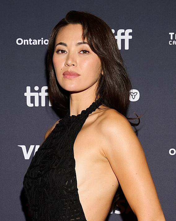 Jessica Henwick portrait
