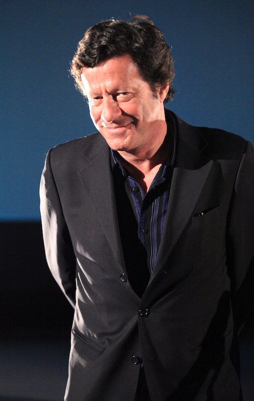 Joaquim De Almeida portrait