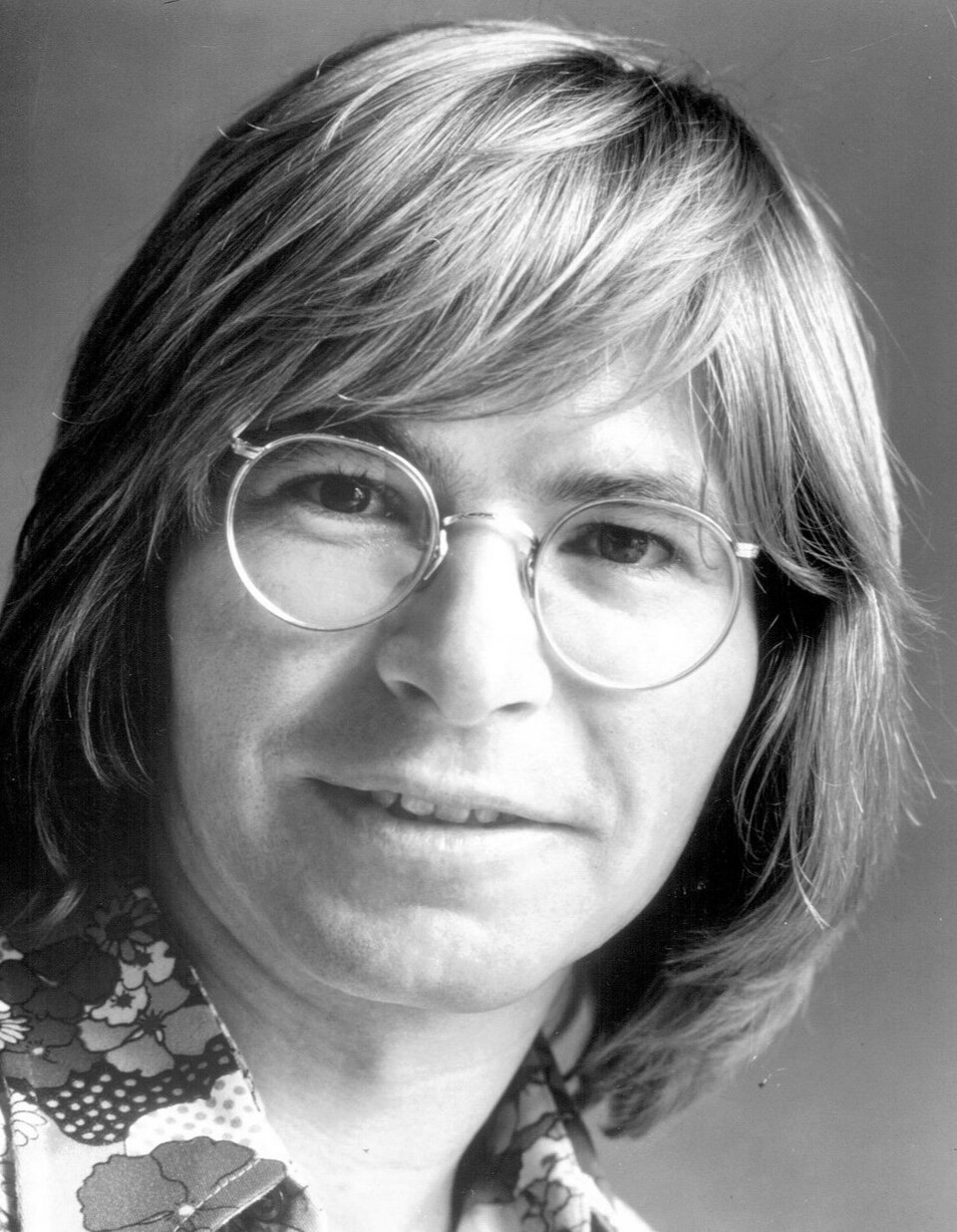 John Denver portrait