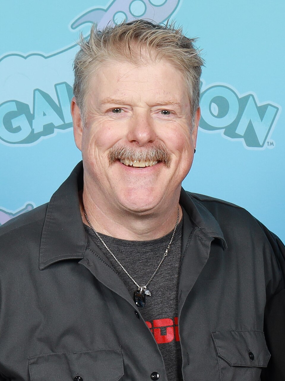 John DiMaggio portrait
