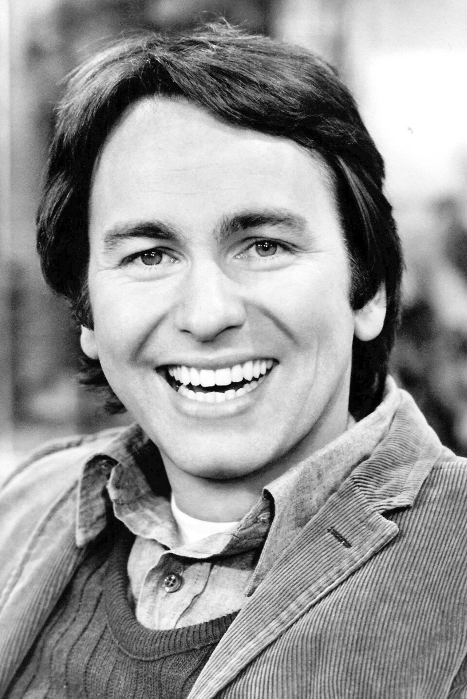 John Ritter portrait