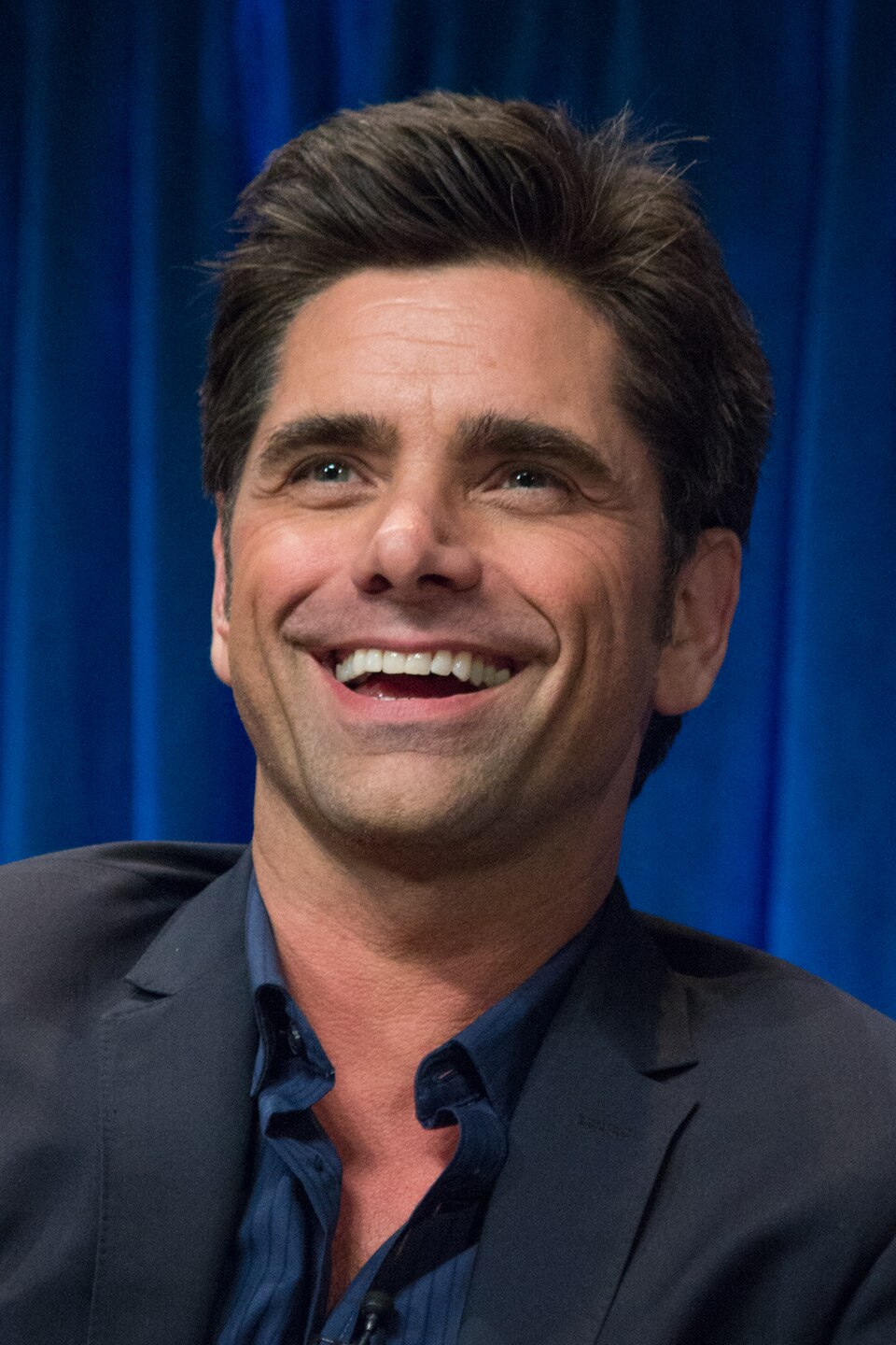 John Stamos portrait