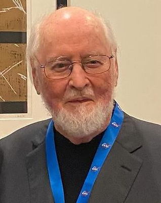 John Williams portrait