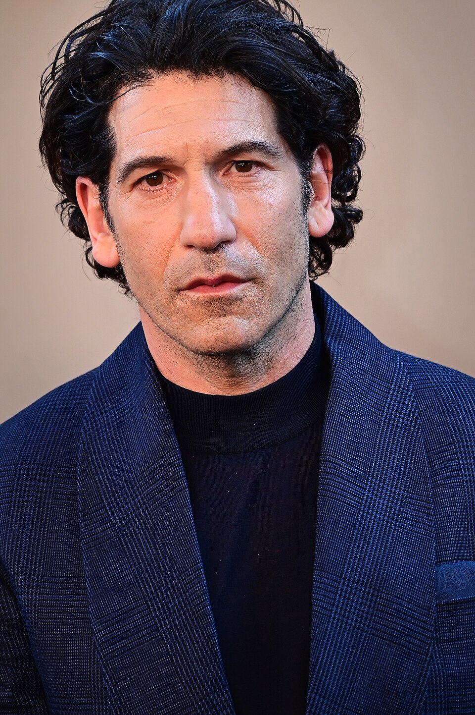 Jon Bernthal portrait