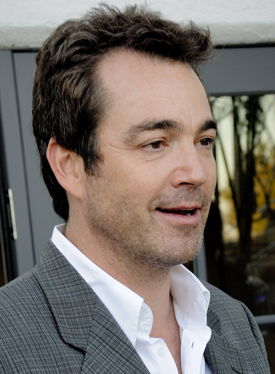 Jon Tenney portrait