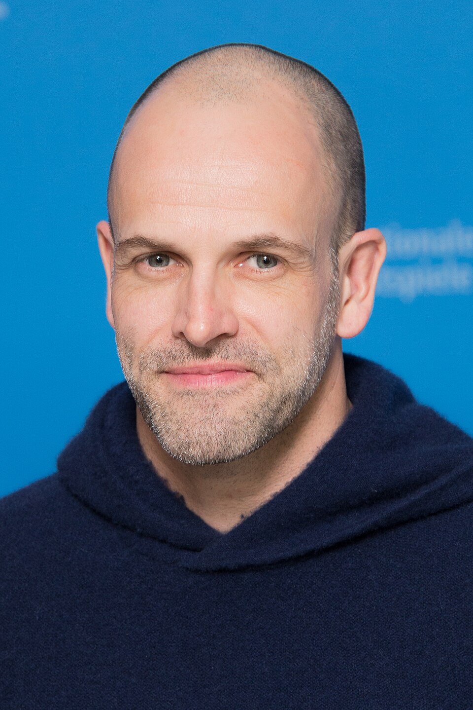 Jonny Lee Miller portrait