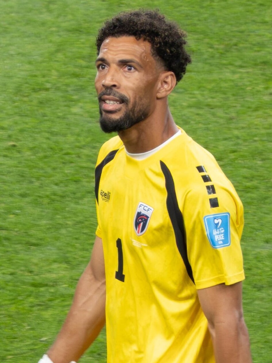 Josimar Dias portrait