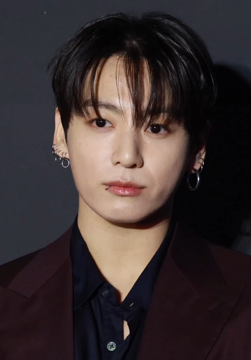 Jungkook portrait