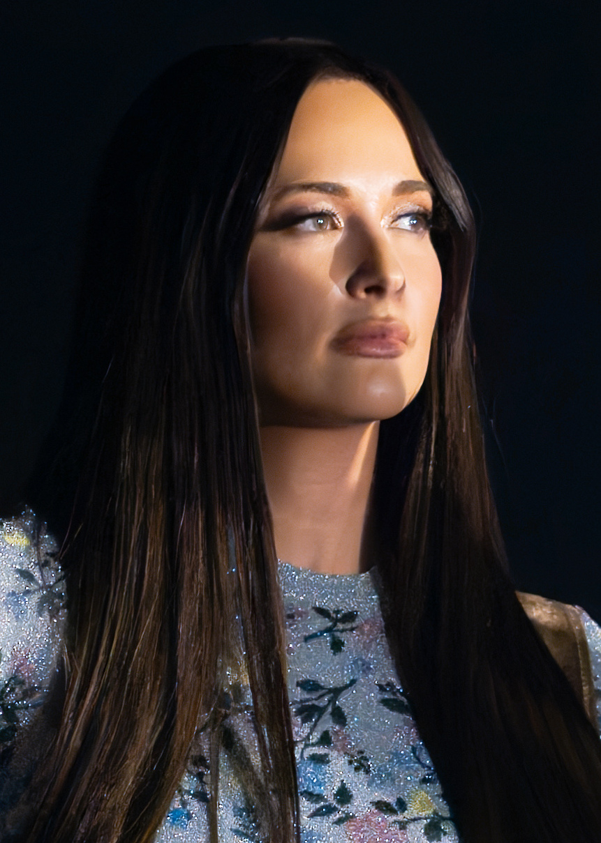 Kacey Musgraves portrait
