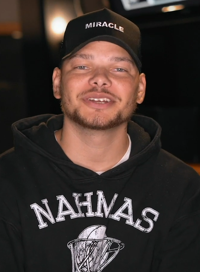 Kane Brown portrait