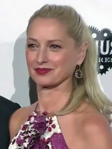 Katherine Lanasa portrait
