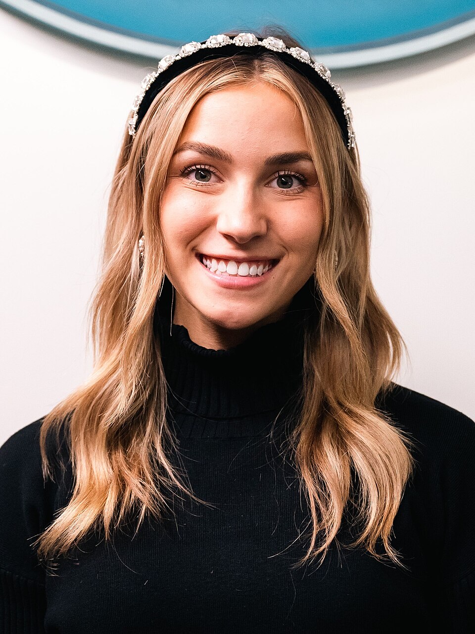 Katie Feeney portrait