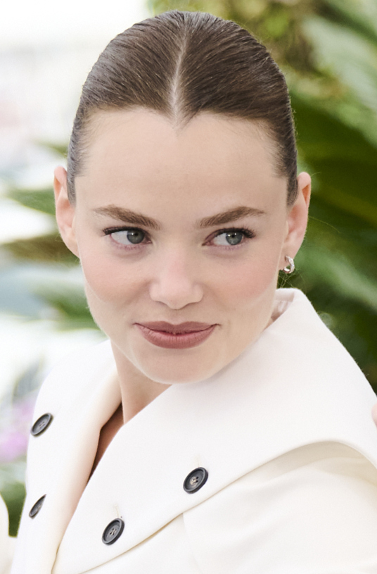 Kristine Froseth portrait