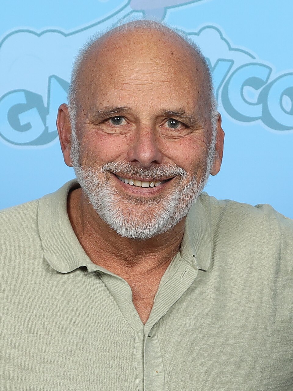 Kurt Fuller portrait