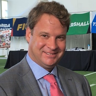 Lane Kiffin portrait