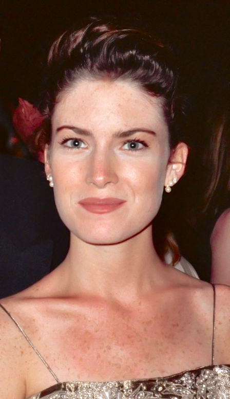 Lara Flynn Boyle portrait