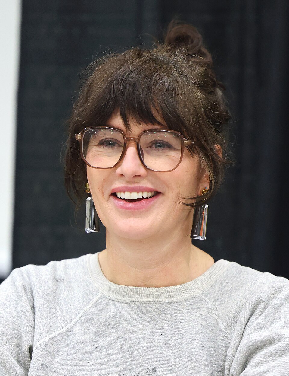 Lena Headey portrait