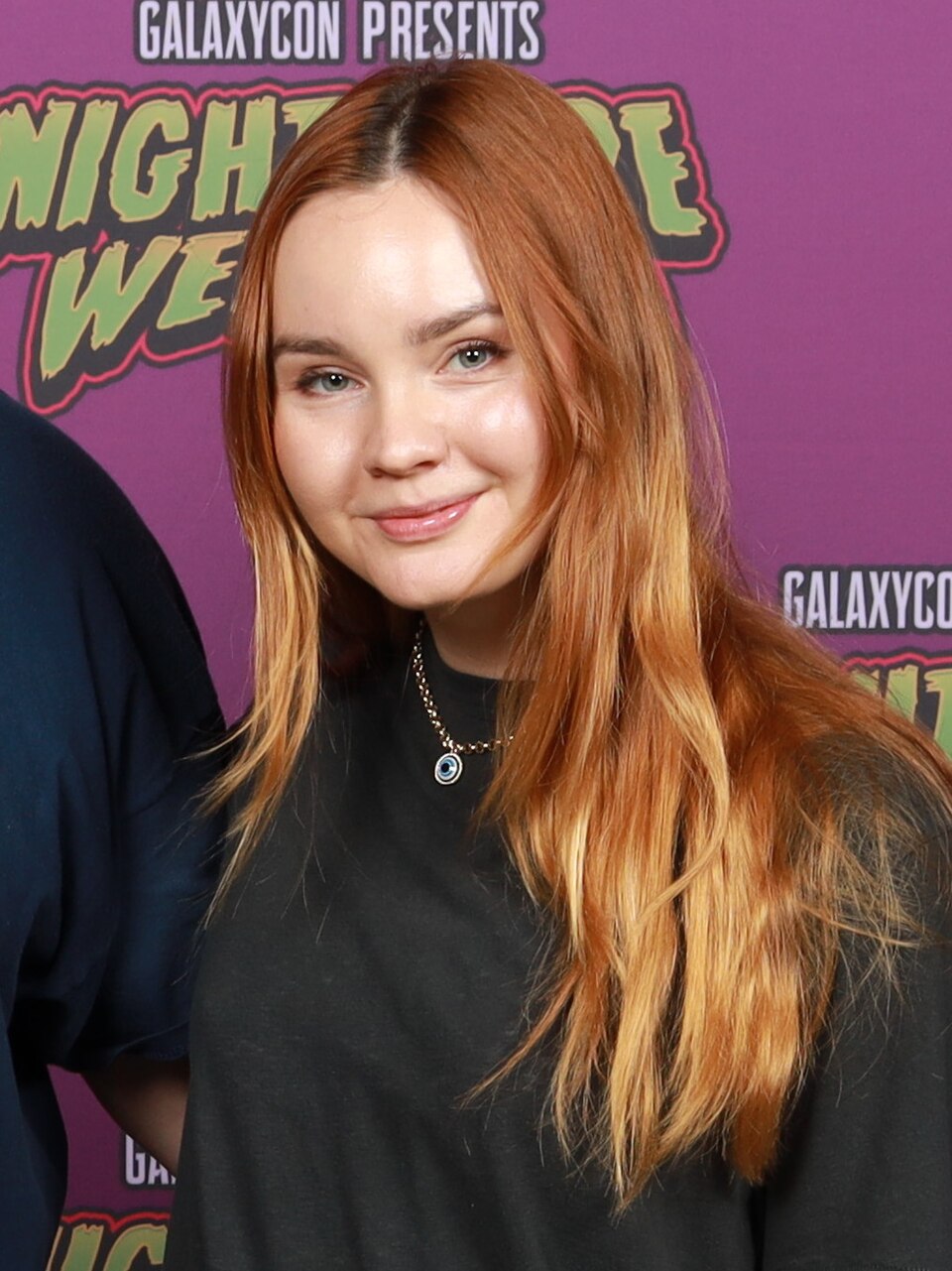 Liana Liberato portrait