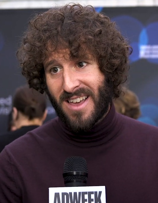 Lil Dicky portrait