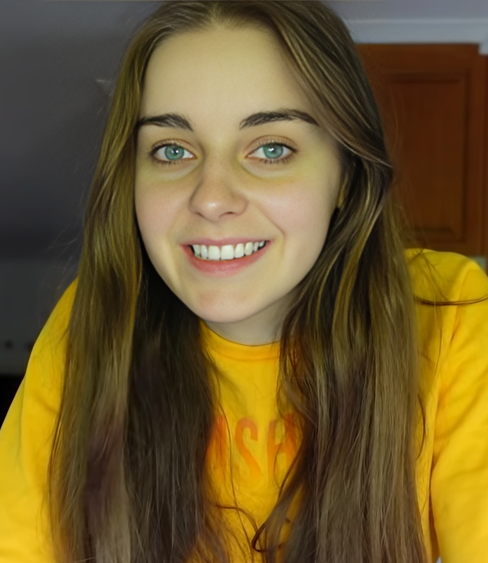 Loserfruit portrait