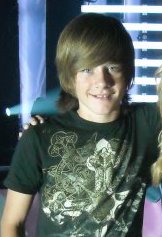 Luke Benward portrait