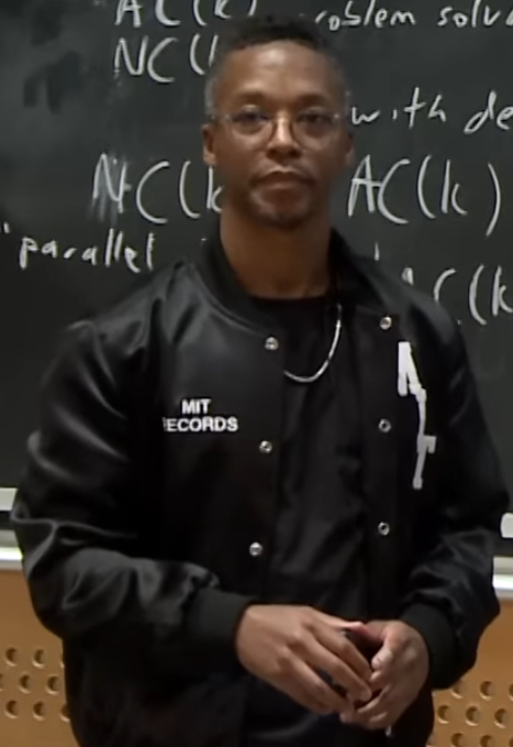 Lupe Fiasco portrait