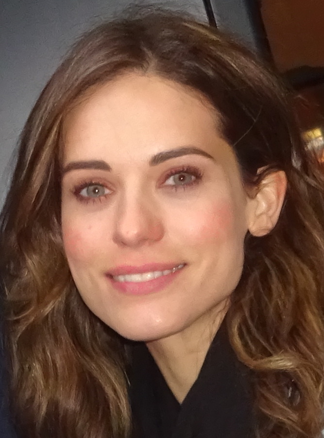 Lyndsy Fonseca portrait