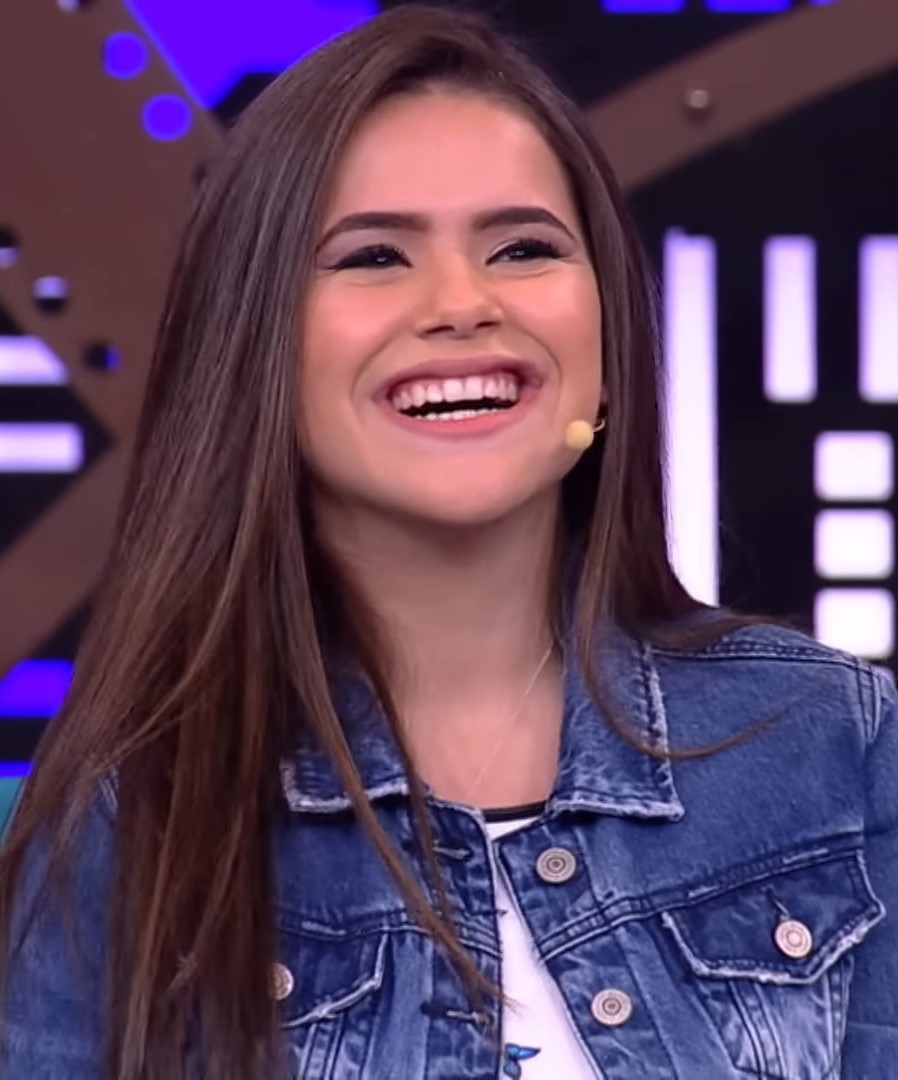Maisa Silva portrait