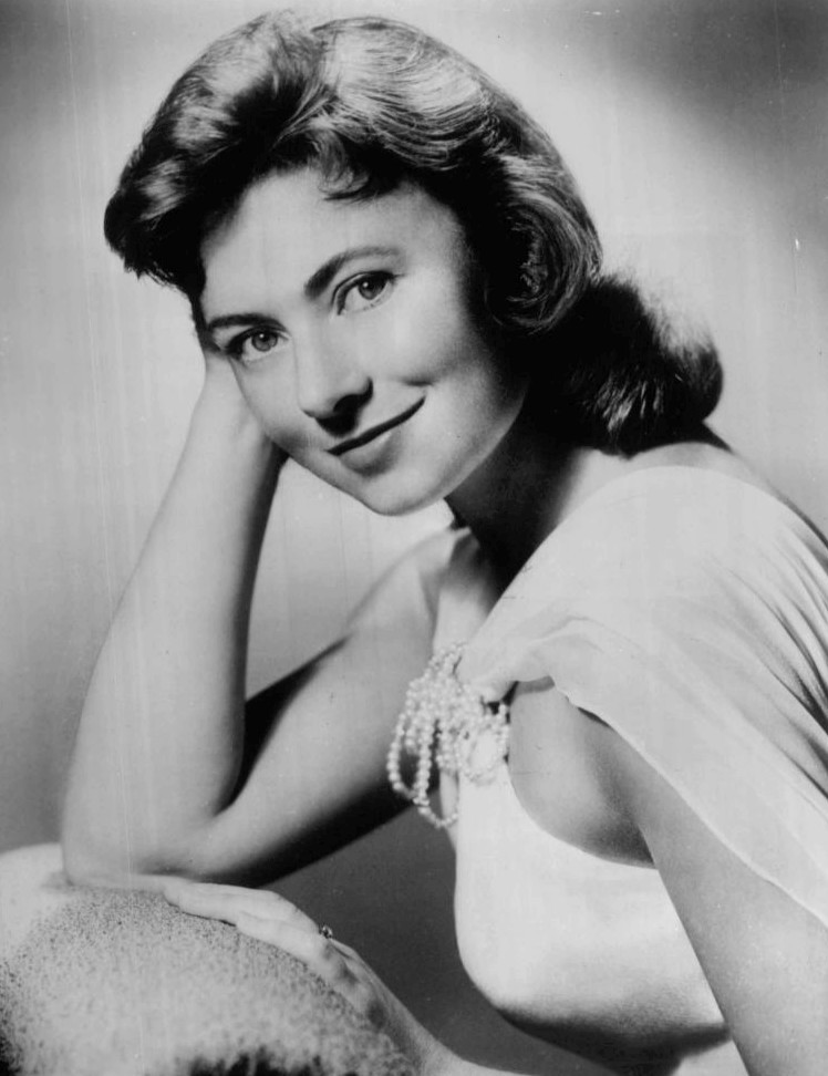 Marion Ross portrait