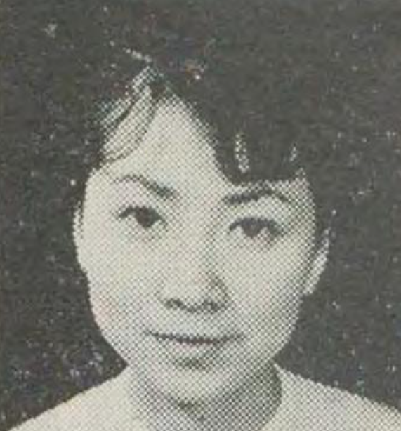 Masako Nozawa portrait