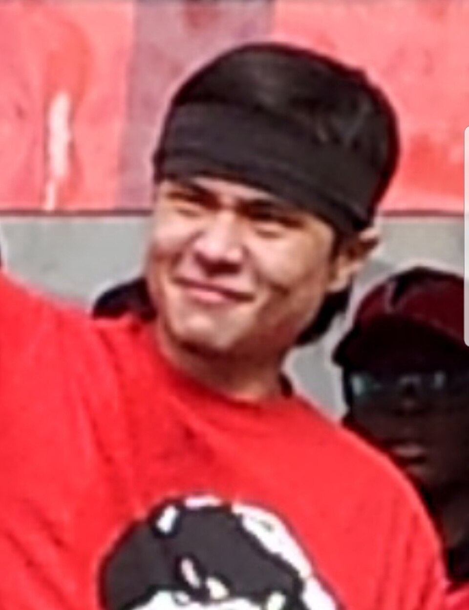 Matt Stonie portrait