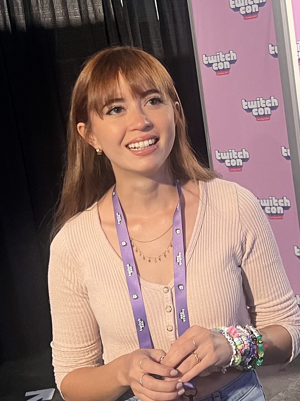 Maya Higa portrait