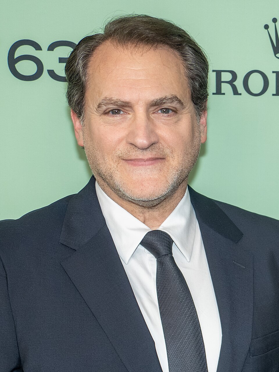 Michael Stuhlbarg portrait