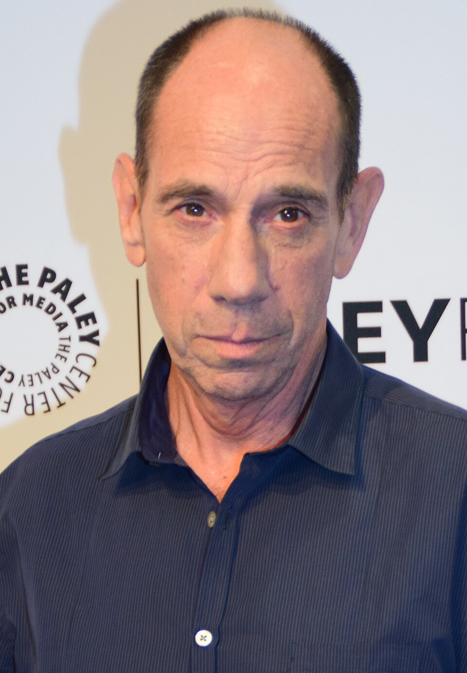 Miguel Ferrer portrait