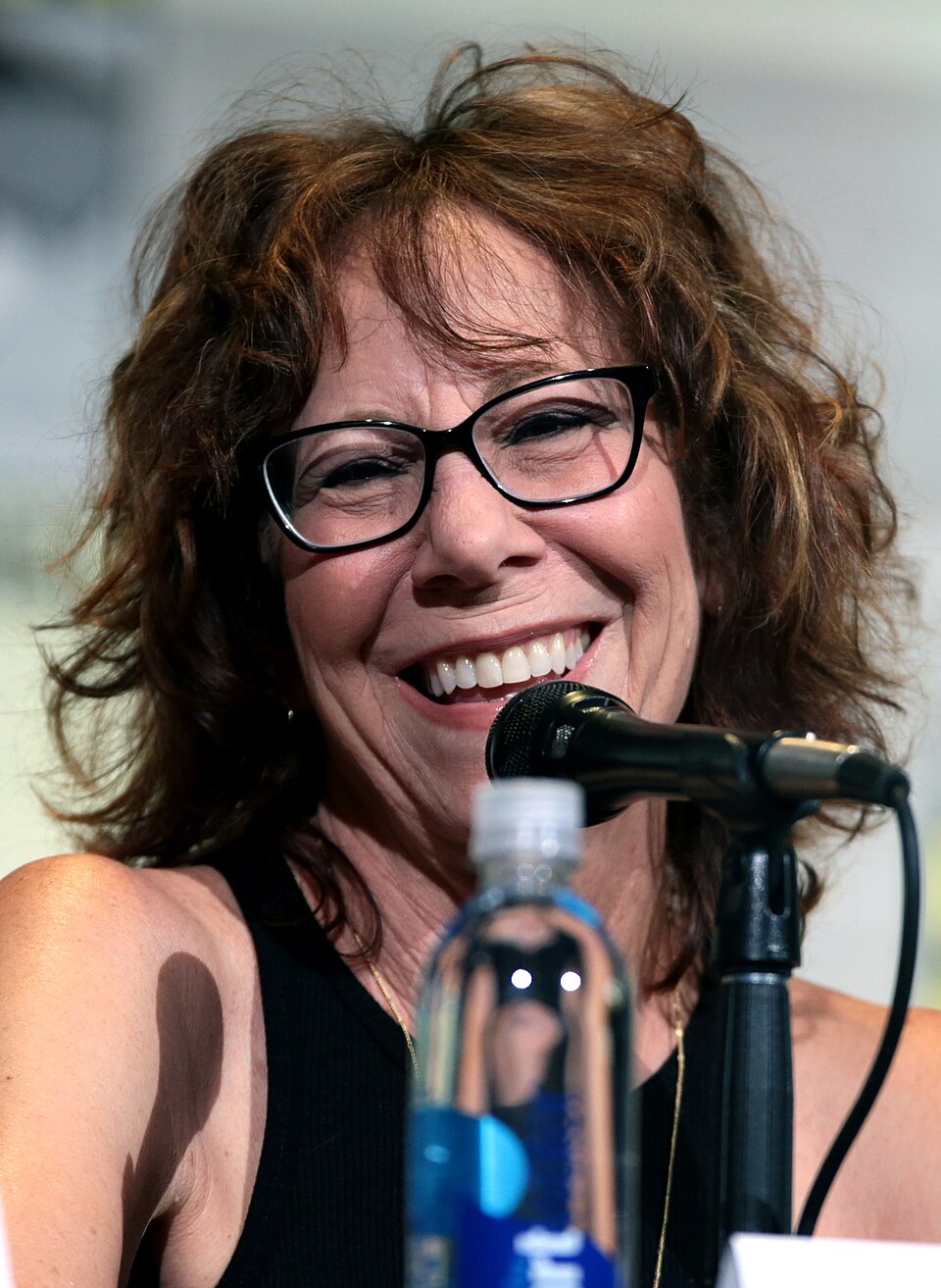 Mindy Sterling portrait