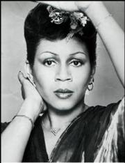 Minnie Riperton portrait