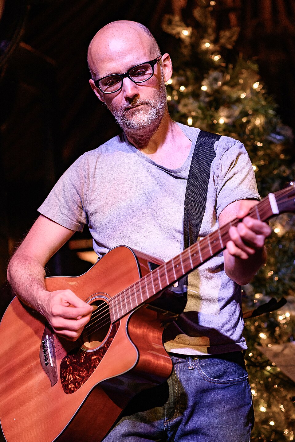 Moby portrait