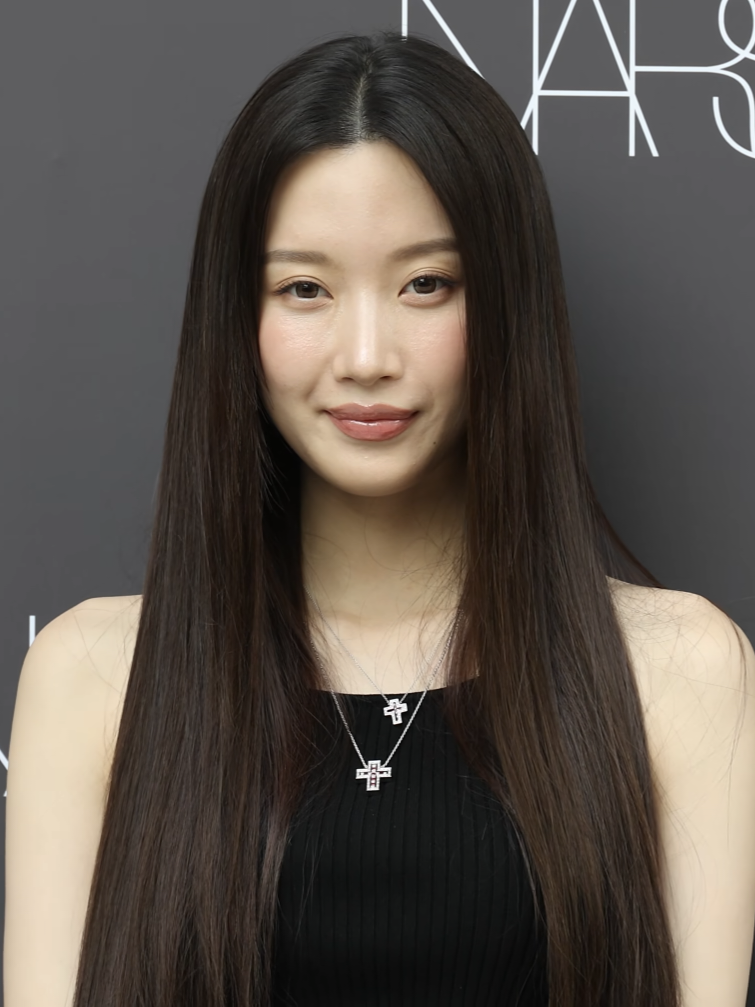 Moon Ga-young portrait