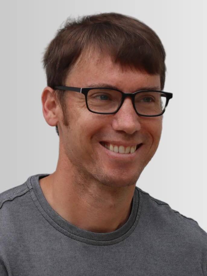 Mr. Beat portrait