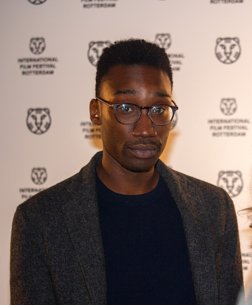Nathan Stewart-Jarrett portrait