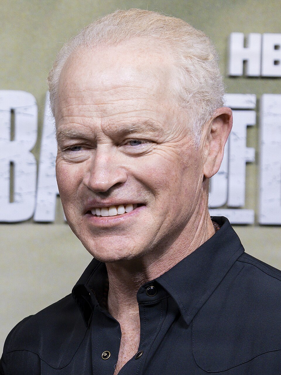 Neal McDonough portrait