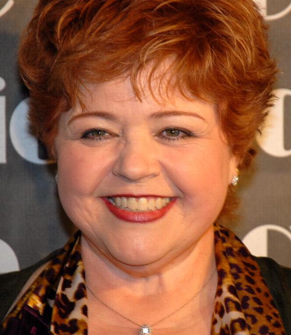 Patrika Darbo portrait