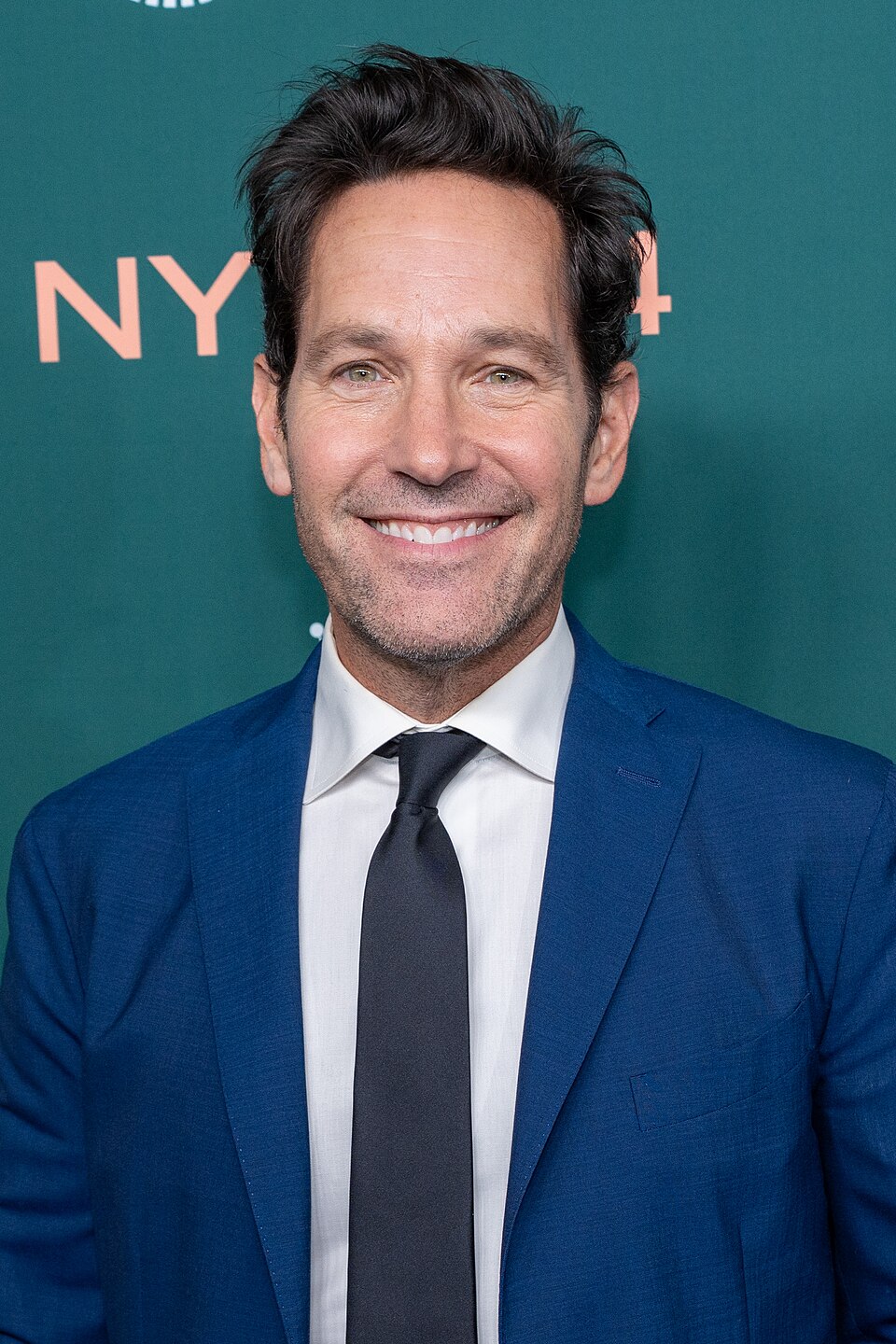 Paul Rudd portrait